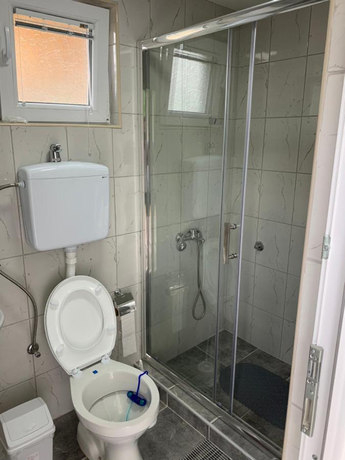 Boja Zalaska - Kameni Apartman Jagodina Exterior photo