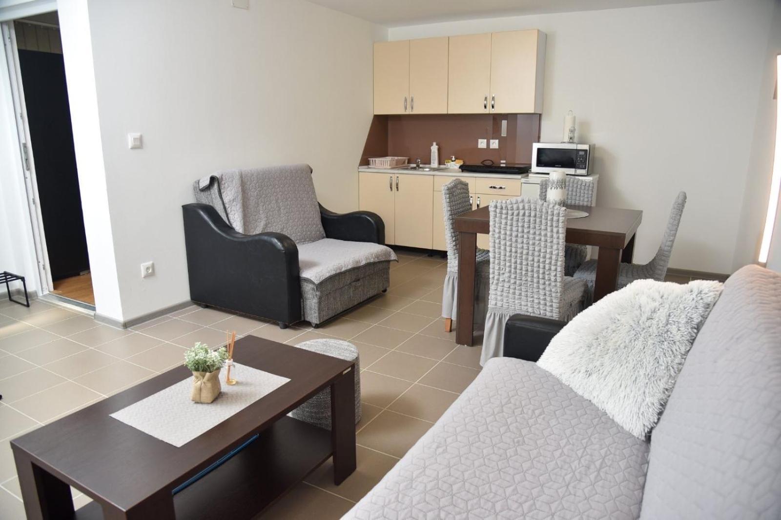 Boja Zalaska - Kameni Apartman Jagodina Exterior photo